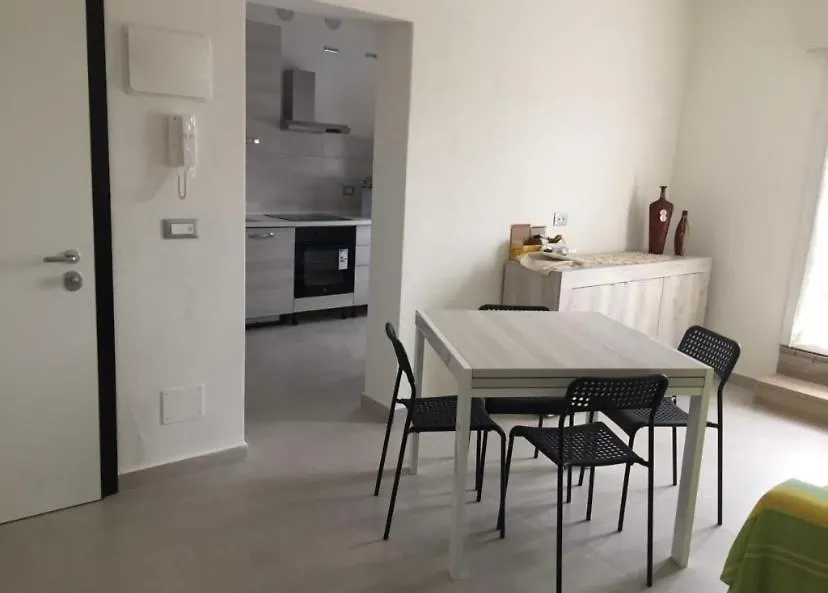 Apartament Appartamento Central Bibione