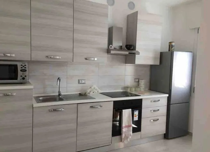 Appartamento Central Bibione 0*,