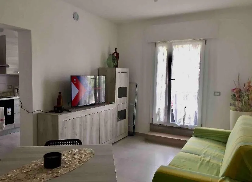 Appartamento Central Bibione Apartament