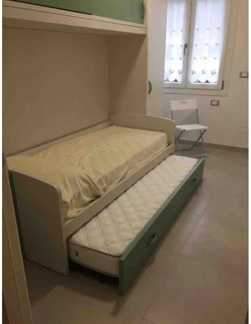 ביביונה Appartamento Central איטליה