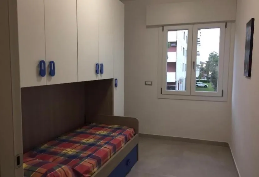 Appartamento Central Bibione