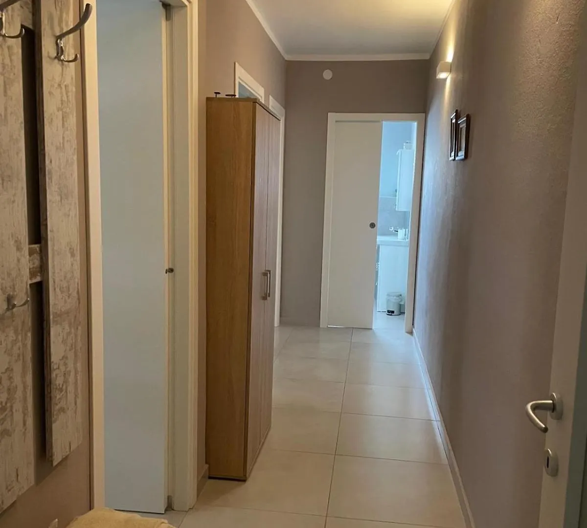 Apartament Appartamento Central Bibione
