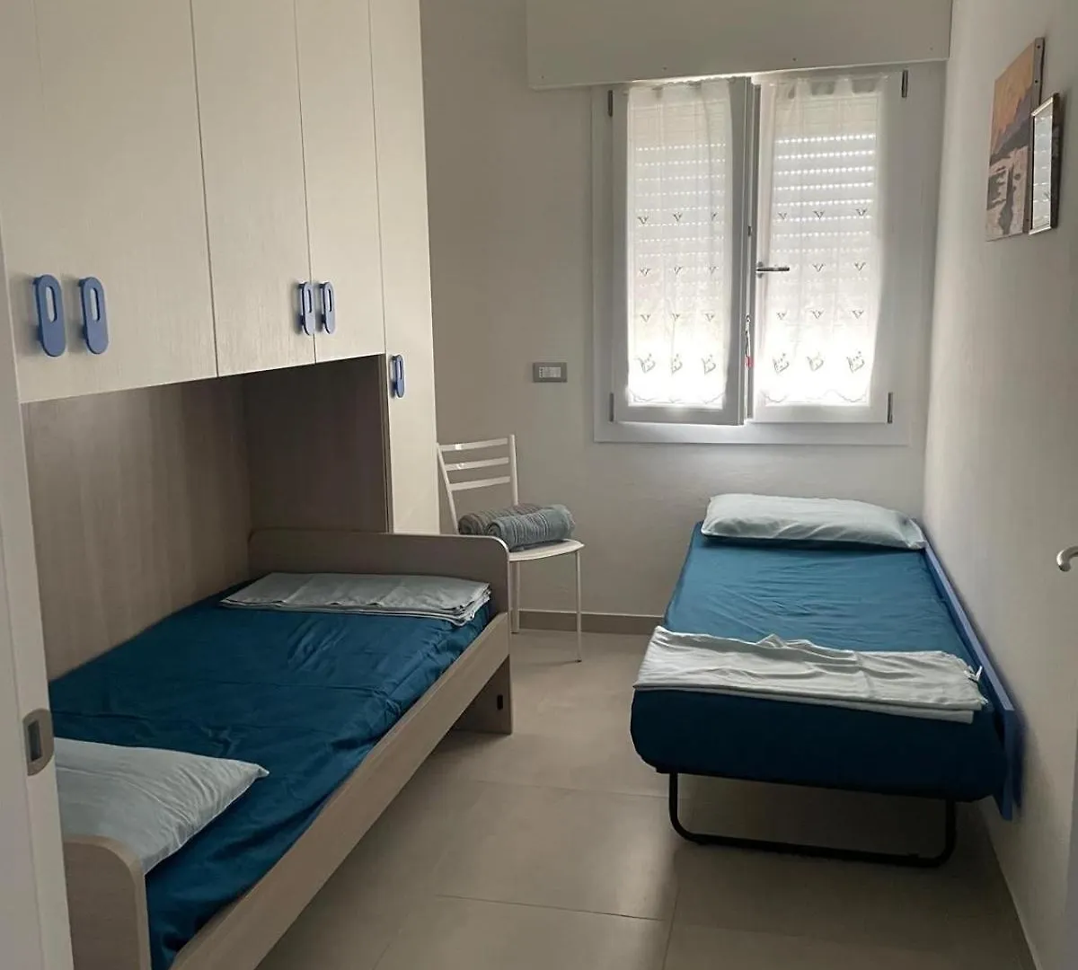 Appartamento Central Bibione